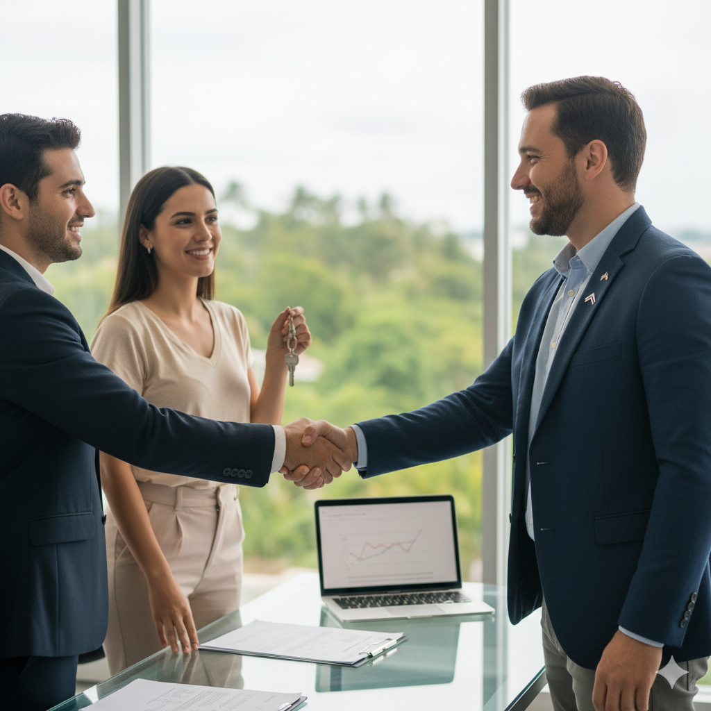  Asesoría personalizada: el valor de contar con expertos en cada etapa