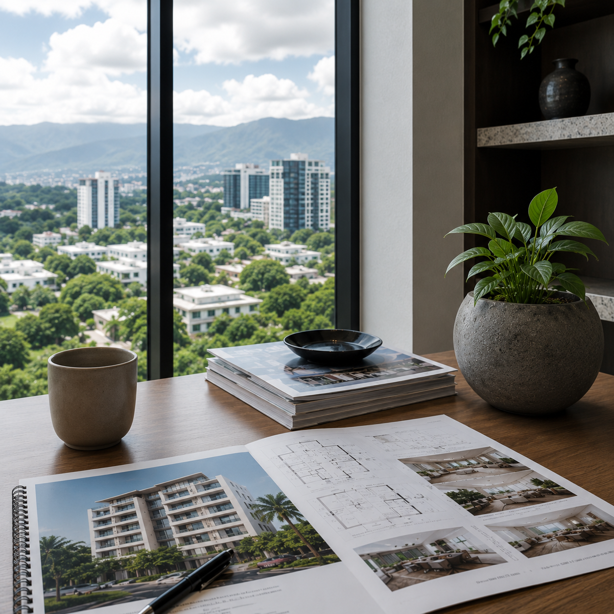 El nuevo perfil del inversionista inmobiliario en Costa Rica