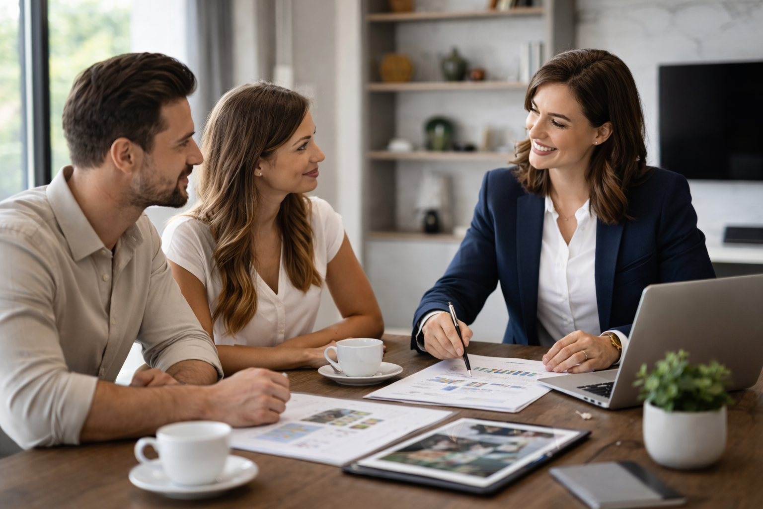 Más que intermediación: cómo funciona un servicio inmobiliario completo en Costa Rica