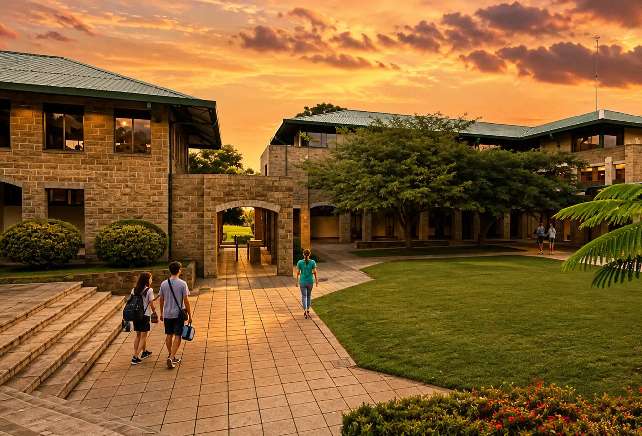 Relocating to Costa Rica: A Guide to Family-Friendly Communities Near Top Schools