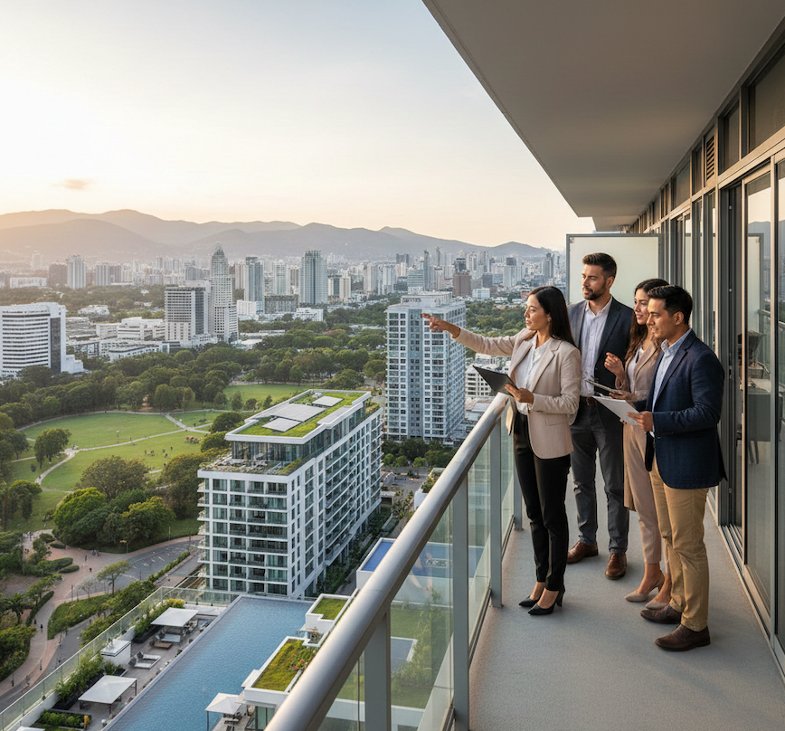 ¿Qué están buscando hoy los compradores al elegir un condominio y cómo tomar la decisión correcta?