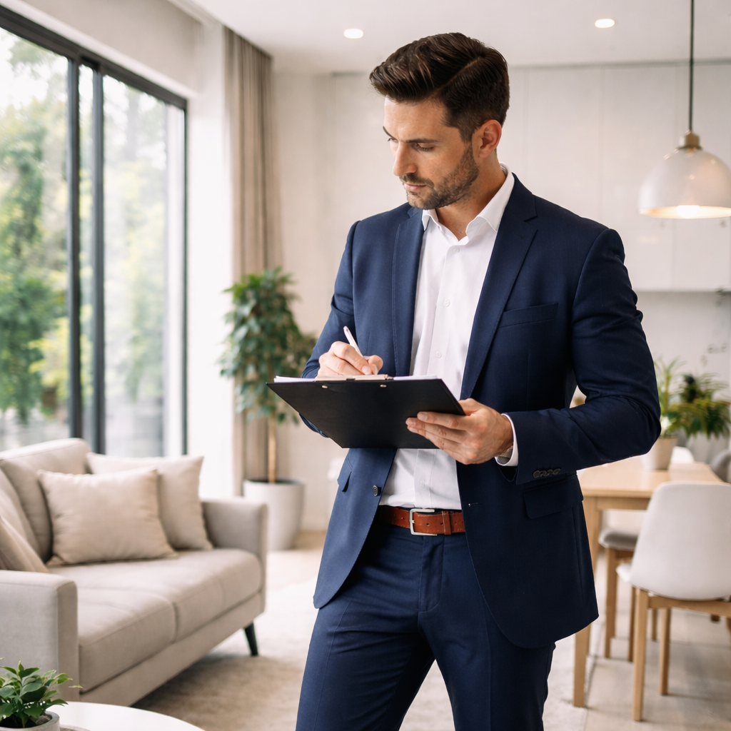 Administración estratégica de propiedades para inversionistas en Costa Rica